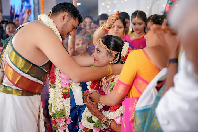 Wedding Photography