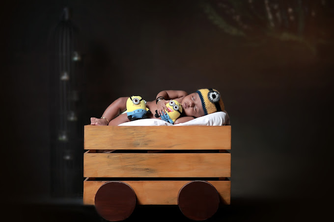 Child Photgraphy