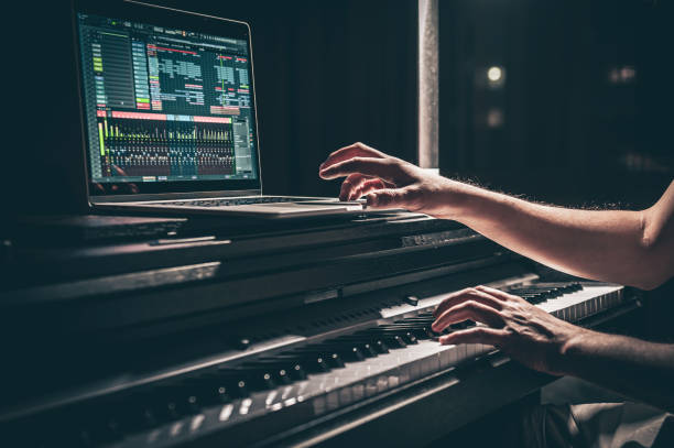 Music composer